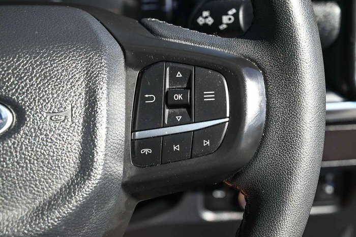 2024 Ford Everest Sport