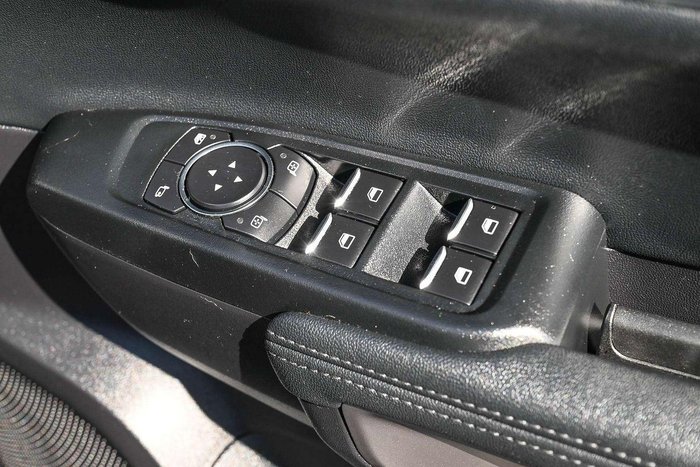 2024 Ford Everest Sport