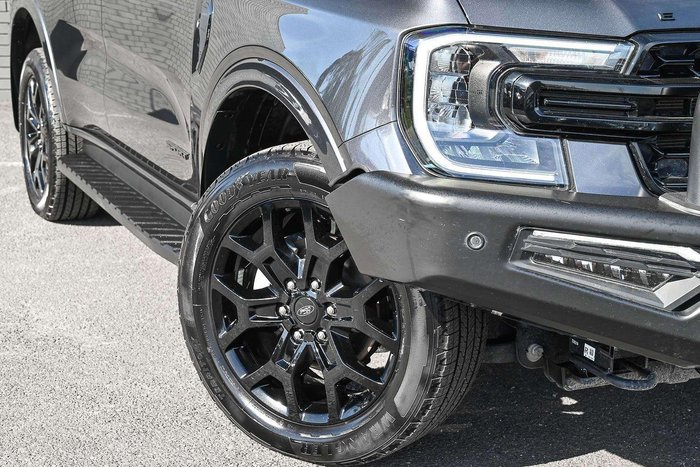 2024 Ford Everest Sport