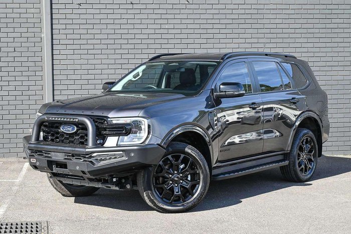 2024 Ford Everest Sport