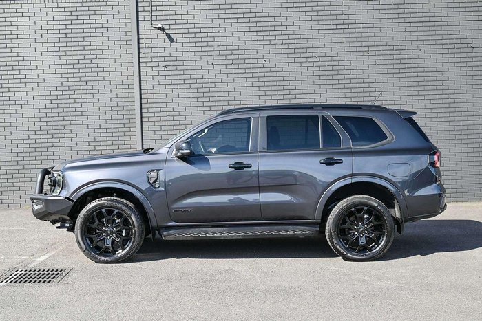 2024 Ford Everest Sport