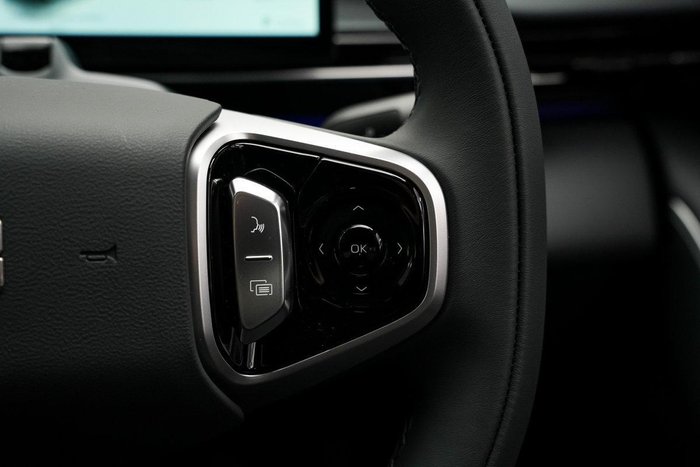 2026 Geely EX5 Inspire Extended Range