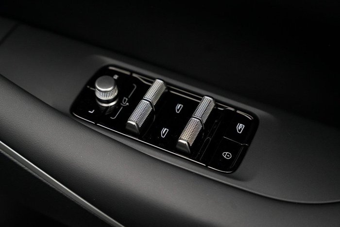 2026 Geely EX5 Inspire Extended Range