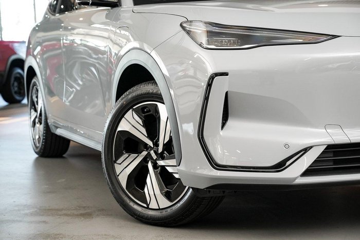 2026 Geely EX5 Inspire Extended Range