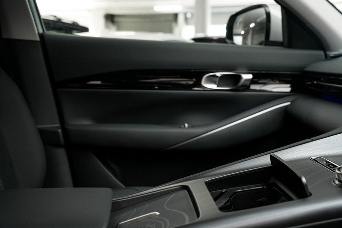 2026 Geely EX5 Inspire Extended Range