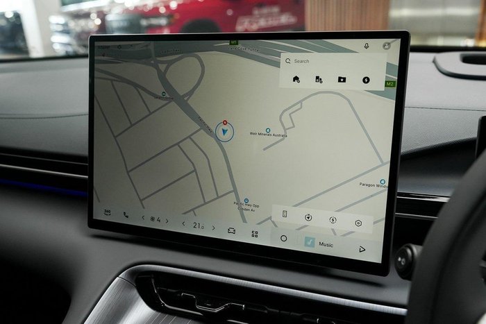 2026 Geely EX5 Inspire Extended Range