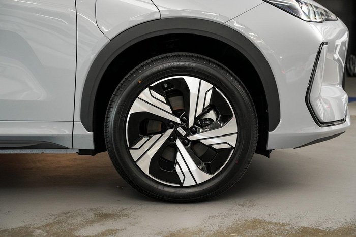 2026 Geely EX5 Inspire Extended Range