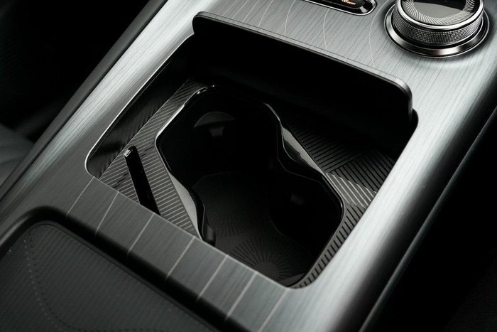 2026 Geely EX5 Inspire Extended Range