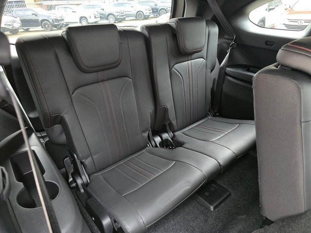2026 Isuzu MU-X