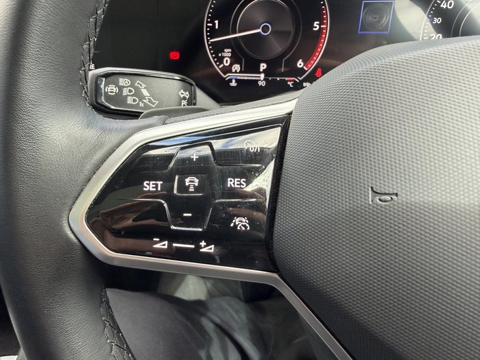 2022 Volkswagen Touareg