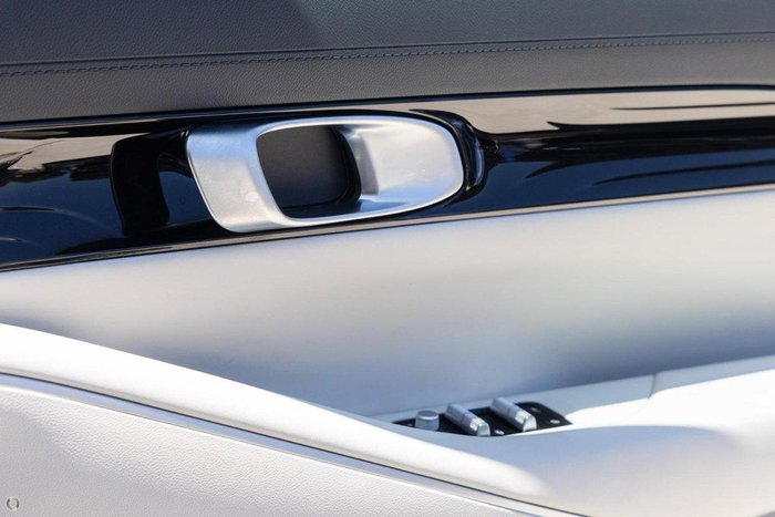 2025 Geely Starray EM-i Inspire