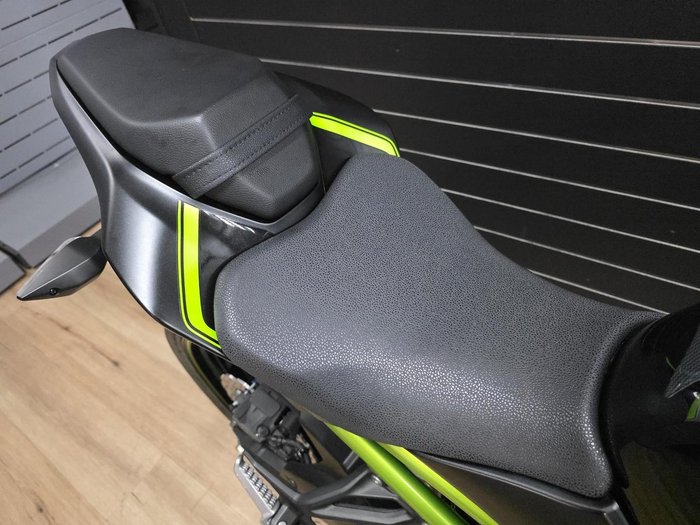 2019 Kawasaki Z900 (ZR900)