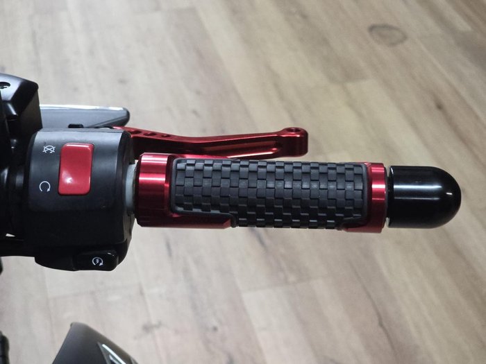 2019 Kawasaki Z900 (ZR900)