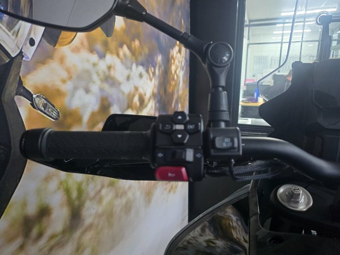 2026 CFMOTO 450 MT Grey