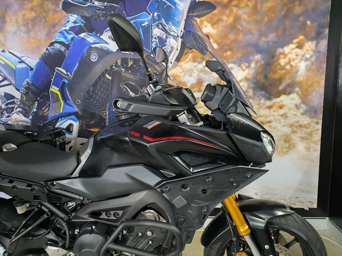 2020 Yamaha MT-09 TRACER Grey