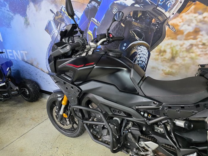 2020 Yamaha MT-09 TRACER Grey