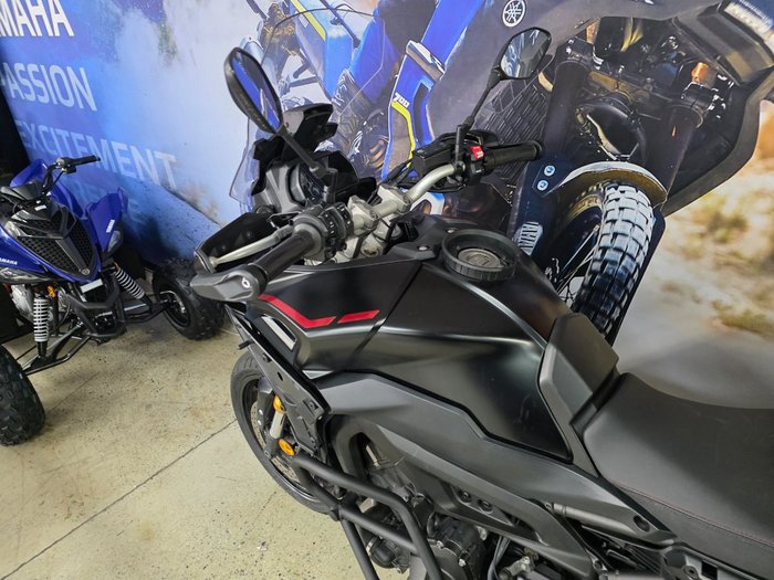 2020 Yamaha MT-09 TRACER Grey