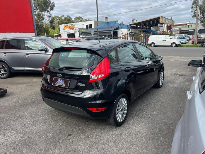 2013 Ford Fiesta LX