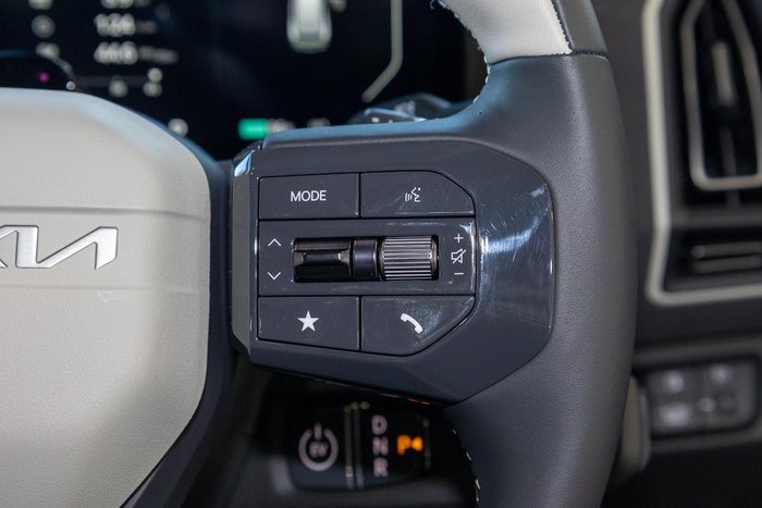 2026 Kia EV5 GT-Line