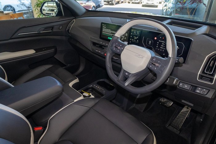 2026 Kia EV5 GT-Line