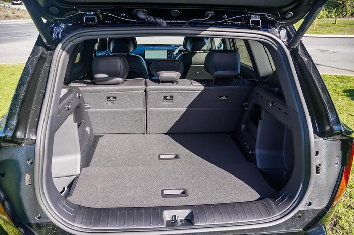 2026 Kia EV5 GT-Line