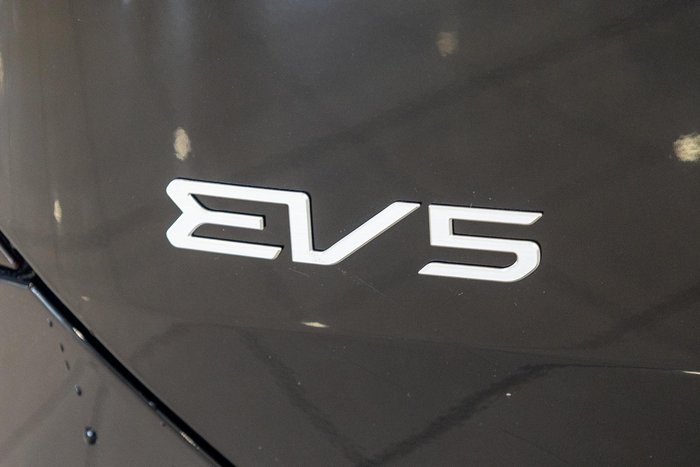 2026 Kia EV5 GT-Line