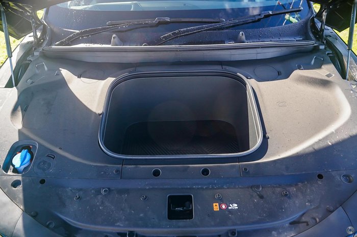 2026 Kia EV5 GT-Line