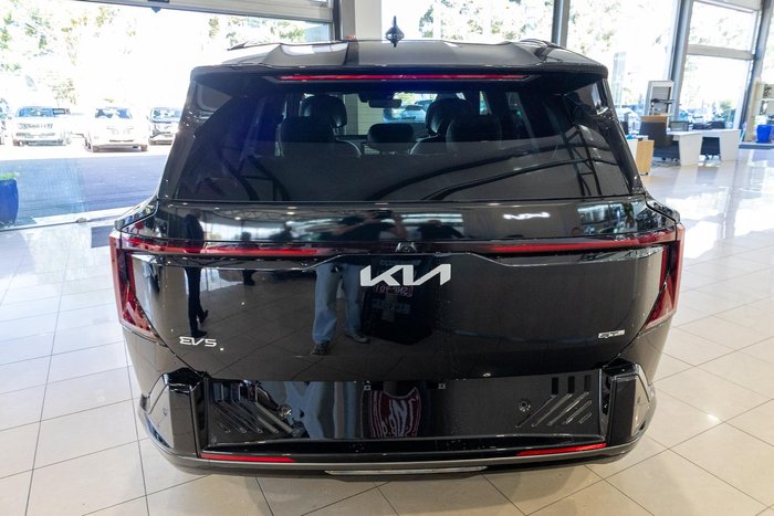 2026 Kia EV5 GT-Line