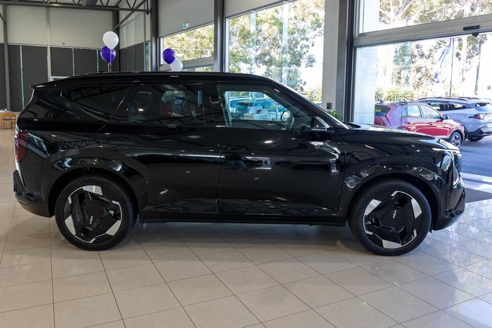 2026 Kia EV5 GT-Line