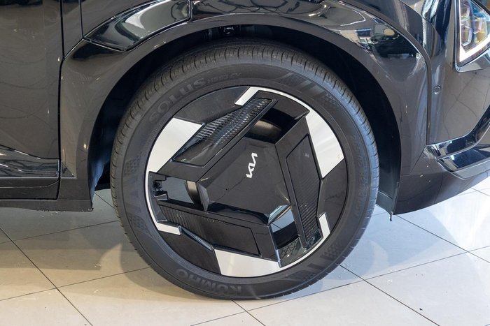2026 Kia EV5 GT-Line