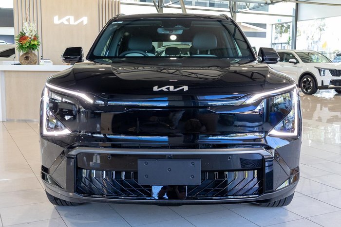 2026 Kia EV5 GT-Line