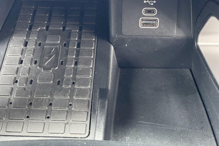 2024 Ford Ranger Wildtrak