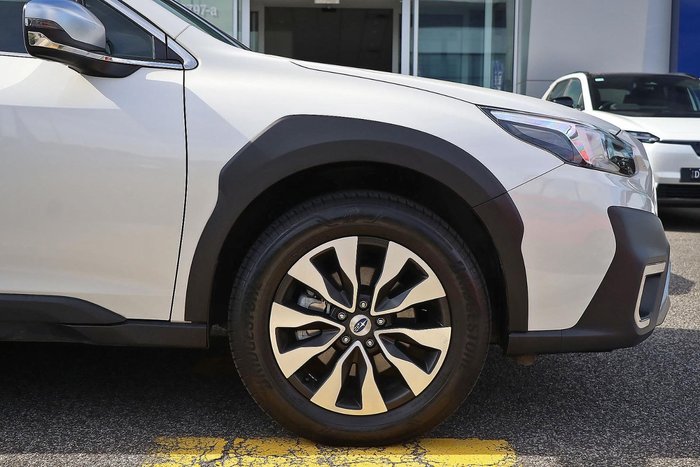 2023 Subaru Outback AWD Touring