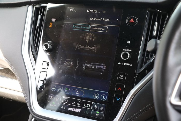 2023 Subaru Outback AWD Touring