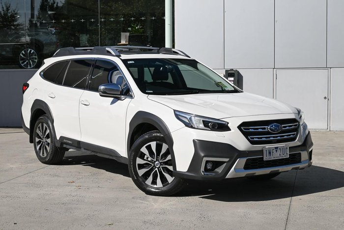 2023 Subaru Outback