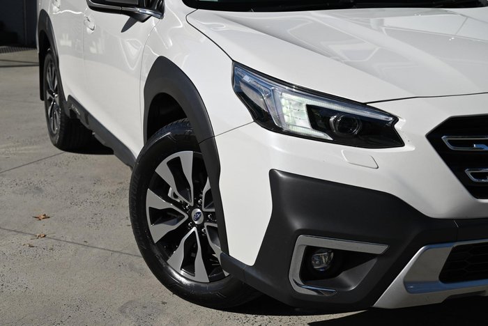 2023 Subaru Outback AWD Touring