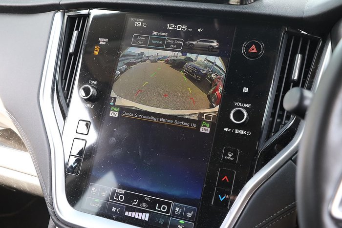 2023 Subaru Outback AWD Touring