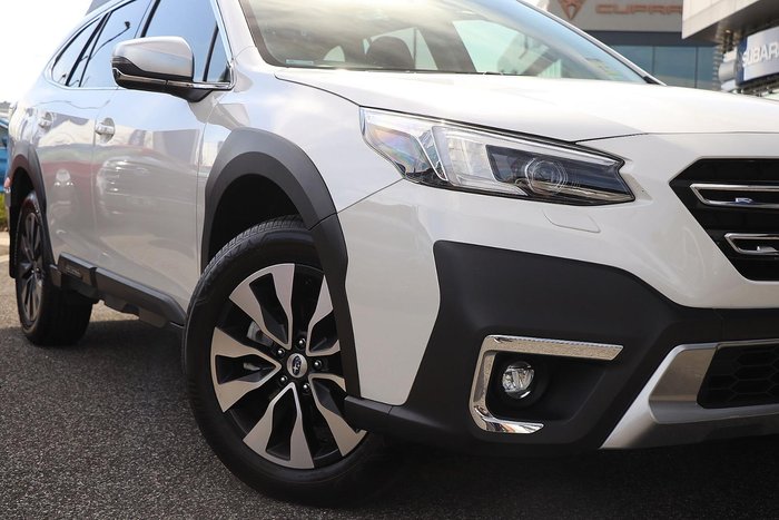 2023 Subaru Outback AWD Touring
