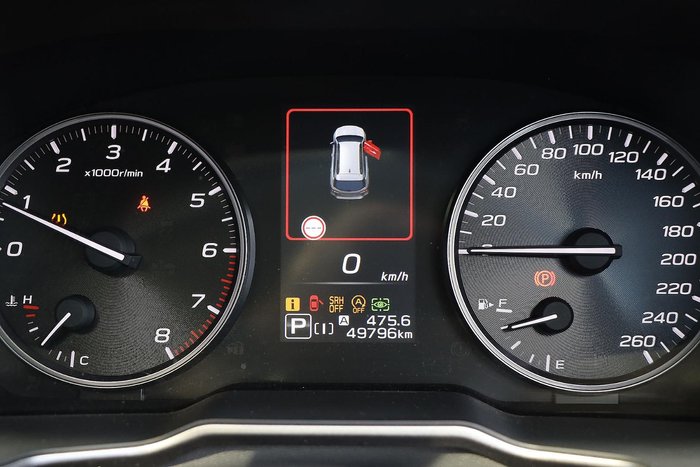 2023 Subaru Outback AWD Touring