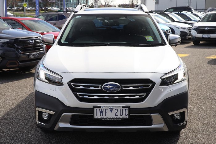 2023 Subaru Outback AWD Touring