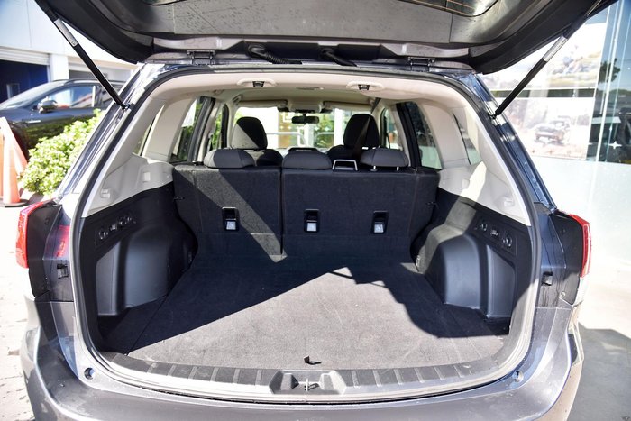 2024 Subaru Forester 2.5i