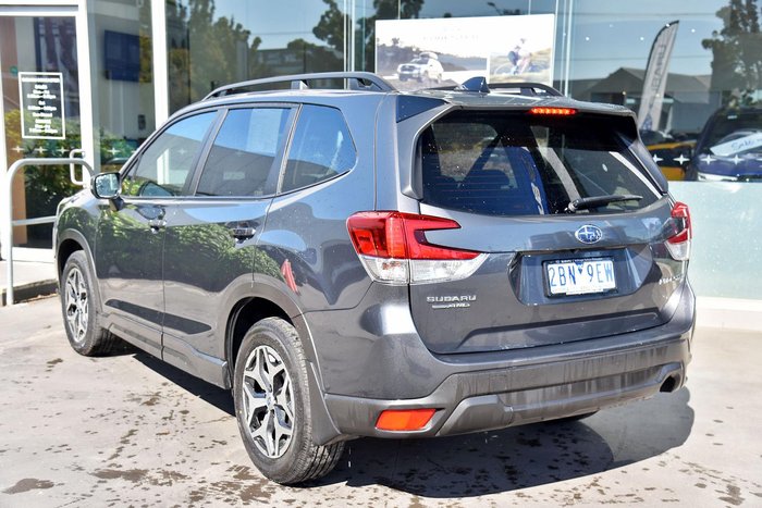 2024 Subaru Forester 2.5i