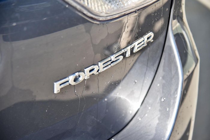 2024 Subaru Forester 2.5i
