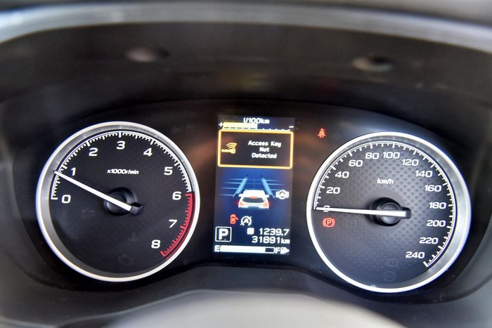 2024 Subaru Forester 2.5i
