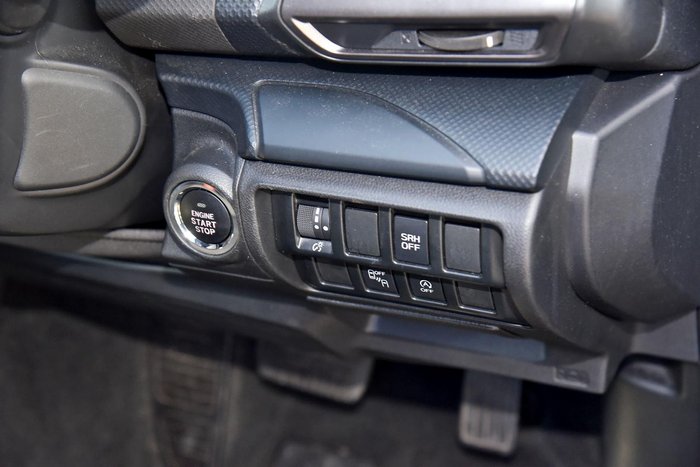 2024 Subaru Forester 2.5i