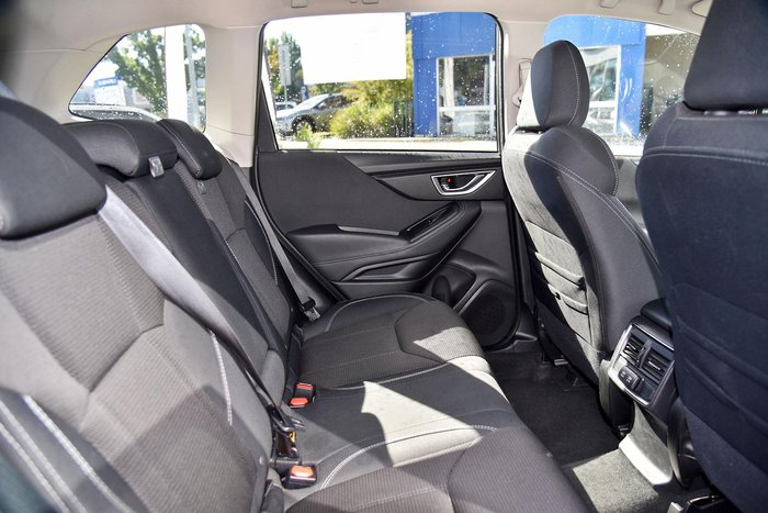 2024 Subaru Forester 2.5i