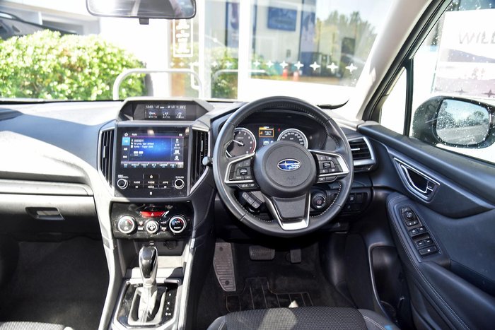 2024 Subaru Forester 2.5i