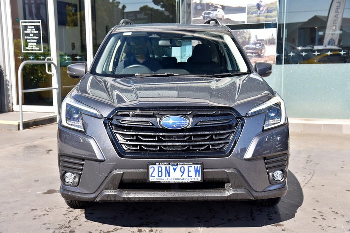 2024 Subaru Forester 2.5i