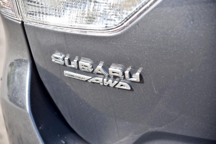 2024 Subaru Forester 2.5i