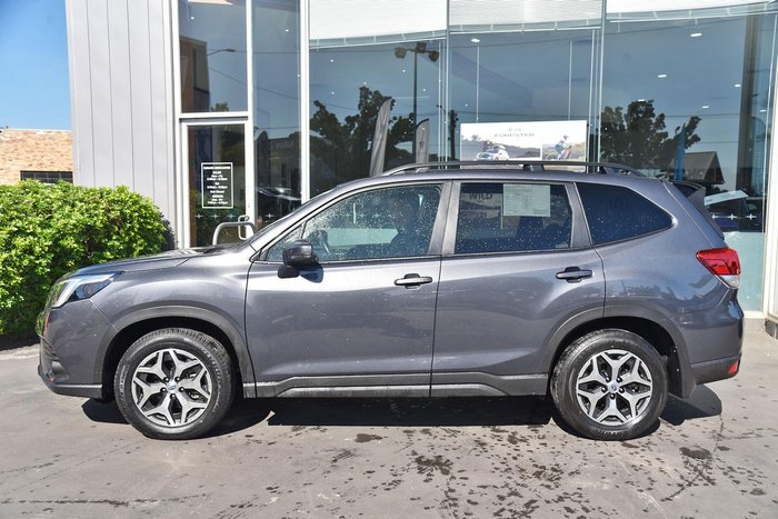 2024 Subaru Forester 2.5i